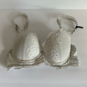 Aerie 32C Push Up Bra